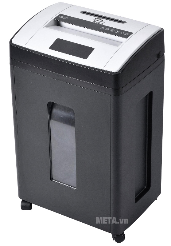 Máy hủy tài liệu Silicon PS-800C